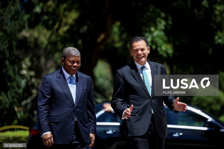 Angola e Portugal assinam 11 novos protocolos de cooperação em Lisboa
