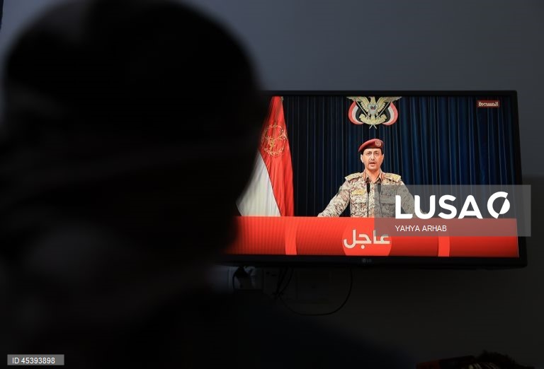 Houthis vow to intensify maritime attacks in response to Gaza genocide