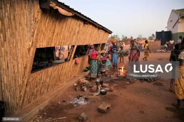 Pelo menos 87 escolas encerradas em Cabo Delgado após novos ataques