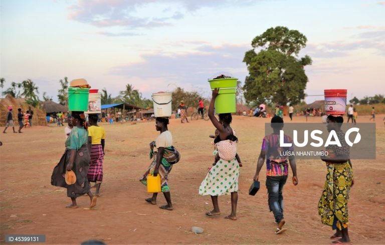 Mozambique: Rebels claim new attacks, at least five beheaded in Cabo Delgado