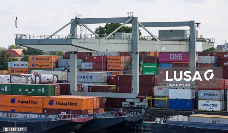 Comissão Europeia admite que acordo com EUA  sobre tarifas “não é perfeito” para ninguém