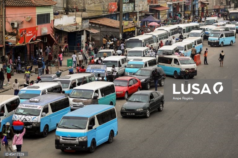 No regresso à normalidade luandenses lamentam “dias de guerra” e temem mais desemprego