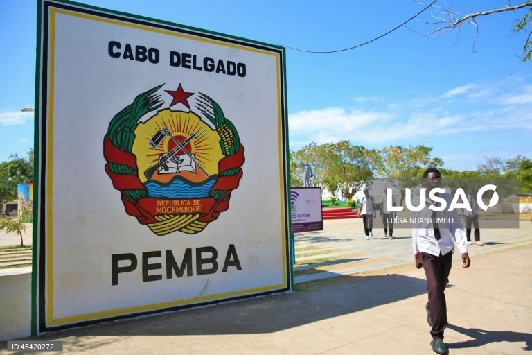 Supostos terroristas criam pânico em comunidade de Quissanga