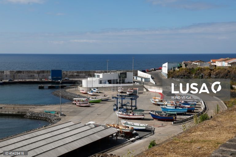 Pescadores reclamam apoios e preços de referência