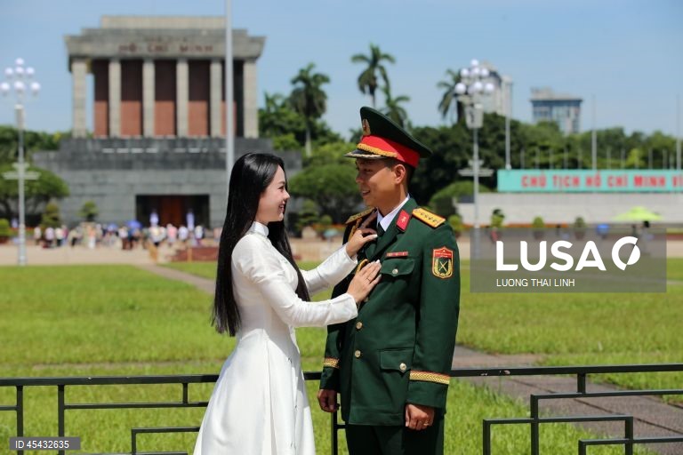 Vietnam prepares for the 80th anniversary of National Day