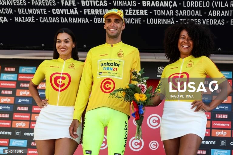 The 86th Volta a Portugal