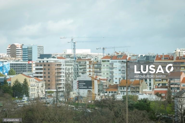 Promotores imobiliários dizem que Portugal precisa de 70 mil novas casas por ano