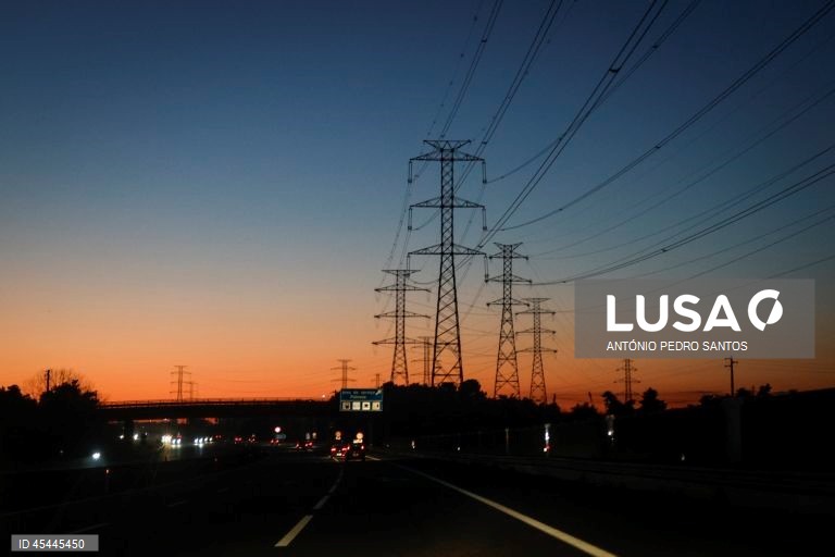 Consumo elétrico em Portugal atinge recorde de 15 anos nos primeiros nove meses