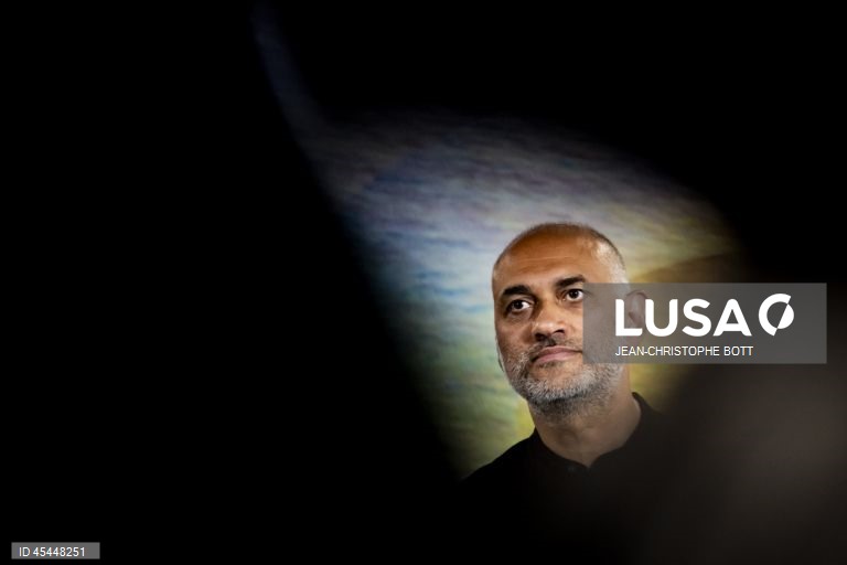 Cineasta palestiniano Kamal Aljafari no Porto para retrospetiva no cinema Batalha