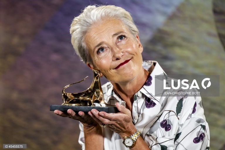 78th Locarno Film Festival
