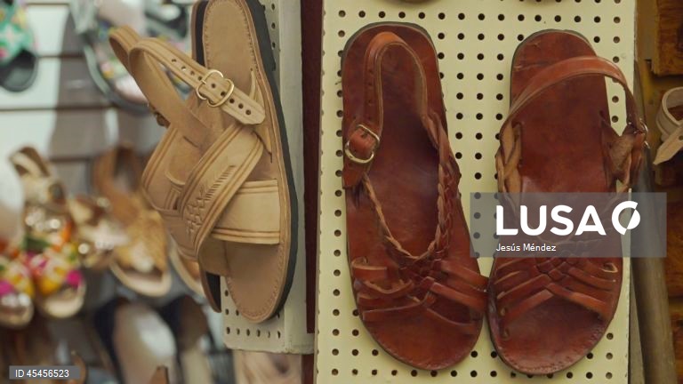 Adidas chega a acordo com artesãos de Oaxaca por apropriação cultural