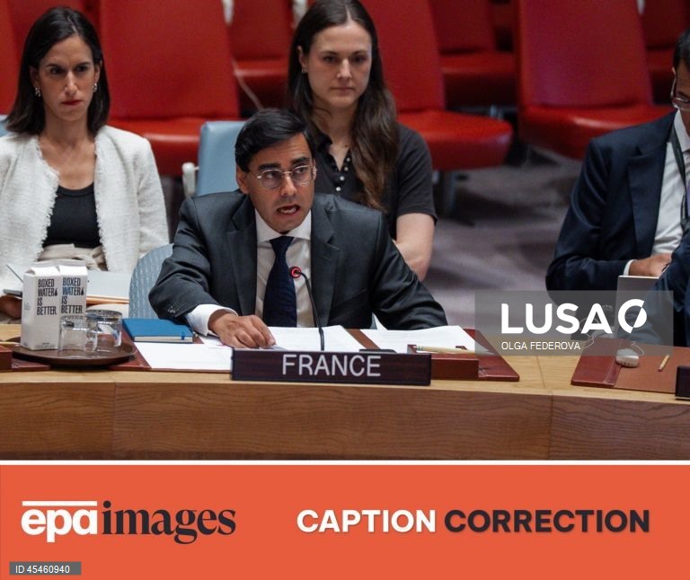 UN Security Council holds emergency meeting on Israeli-Palestinian conflict