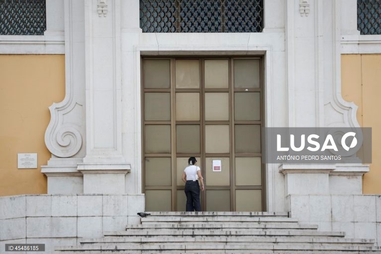 Museu de Arte Antiga abre hoje portas a atividades gratuitas e depois encerra para obras