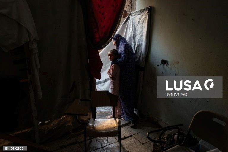 UE diz que fome é realidade em Gaza e exige ações de Israel
