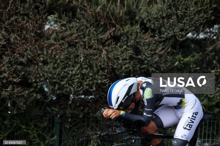 Volta a Portugal - Stage 10