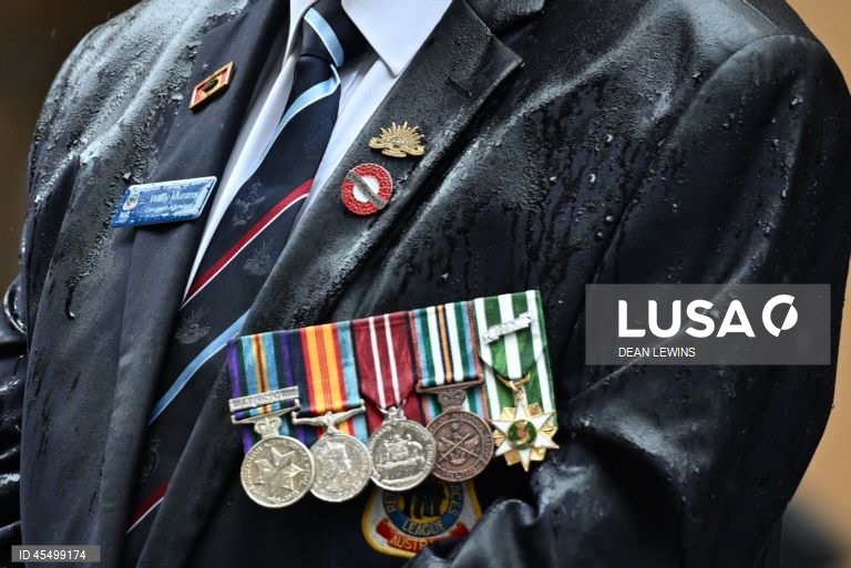 Australia commemorates Vietnam Veterans Day in Sydney