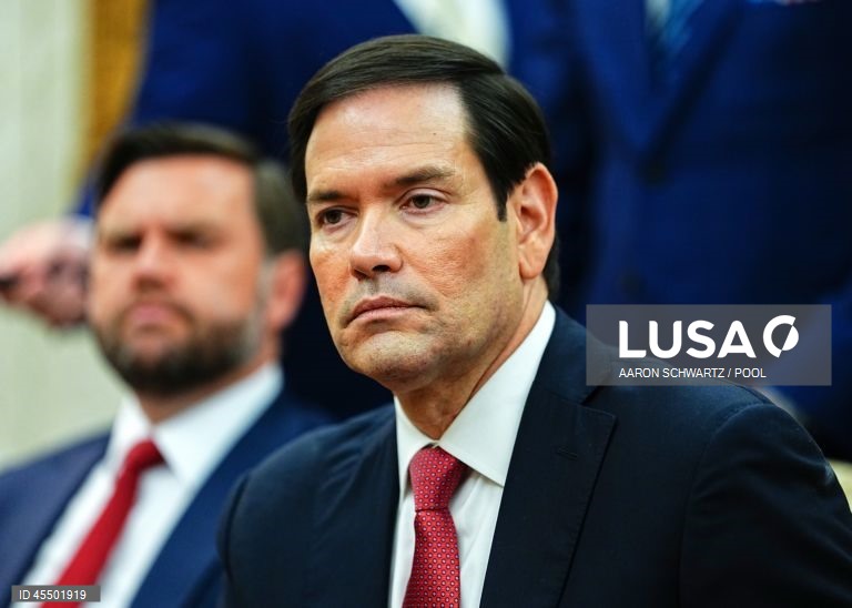 Estados Unidos confiam em negociações com Rússia para paz duradoura na Ucrânia