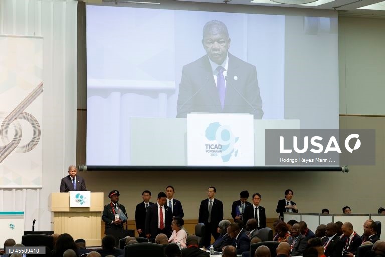 Não há alternativa ao multilateralismo - União Africana