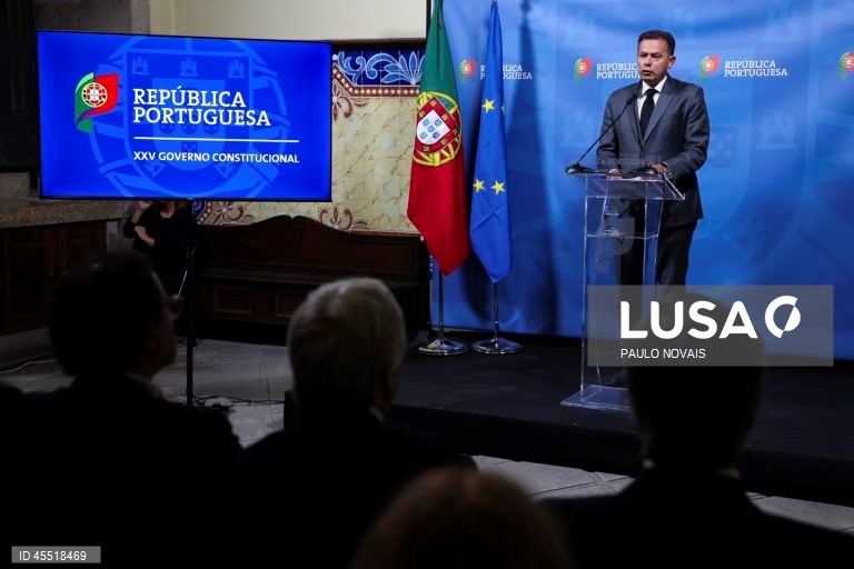 Governo lança apoio excecional para agricultores de até 10.000 euros
