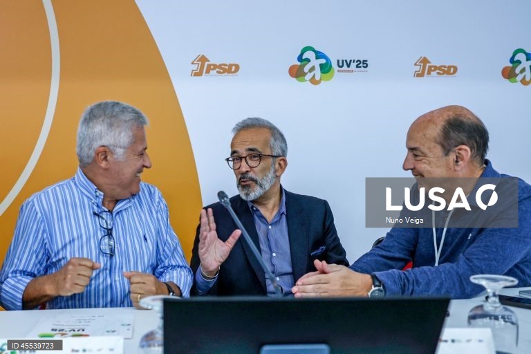 Universidade de Verão do PSD