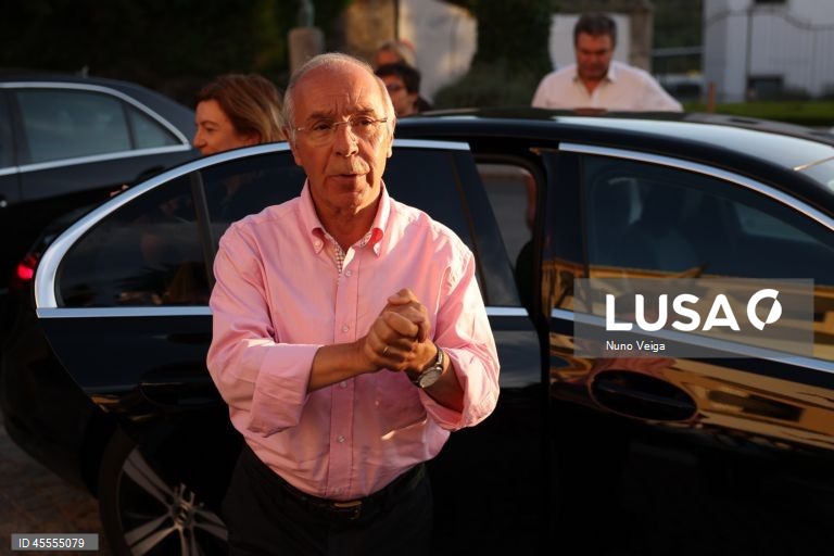 Marques Mendes diz que sem estabilidade nos próximos quatros anos, Portugal vai “perder muito”