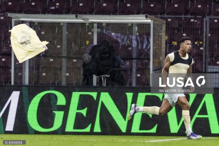 UEFA Europa Conference League Play-offs - Servette FC vs FC Shakhtar Donetsk