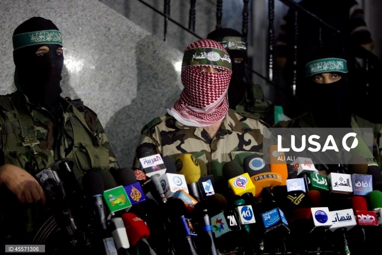 Governo de Israel confirma morte do porta-voz do braço armado do Hamas