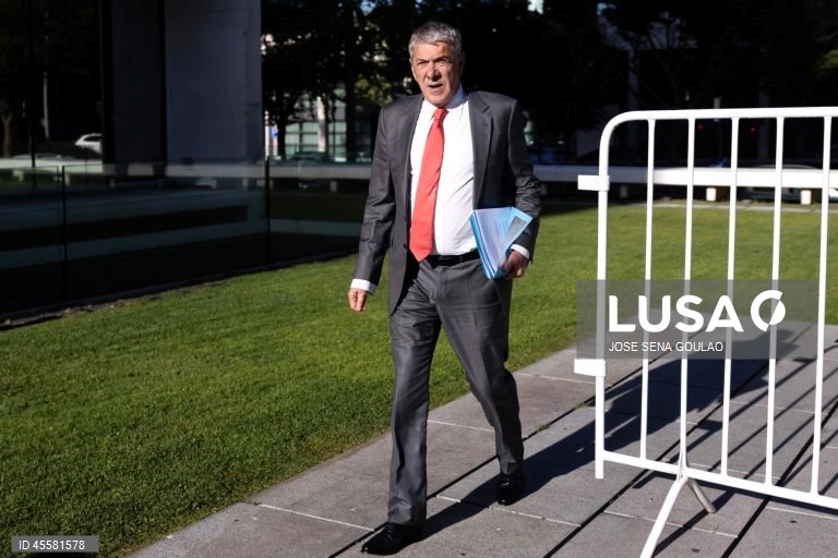 Former Portuguese PM Socrates stands trial for Operation Marques corruption case