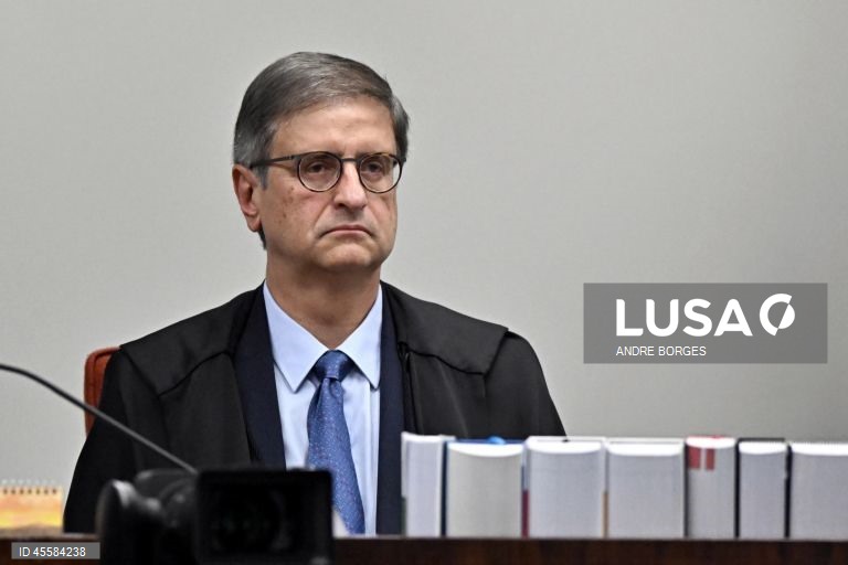 PGR brasileiro considera todos os acusados responsáveis pela tentativa de golpe de Estado