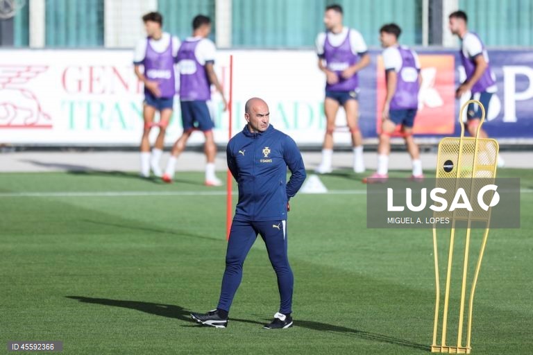 Portugal arranca apuramento para o Mundial2026 frente à Arménia em Erevan