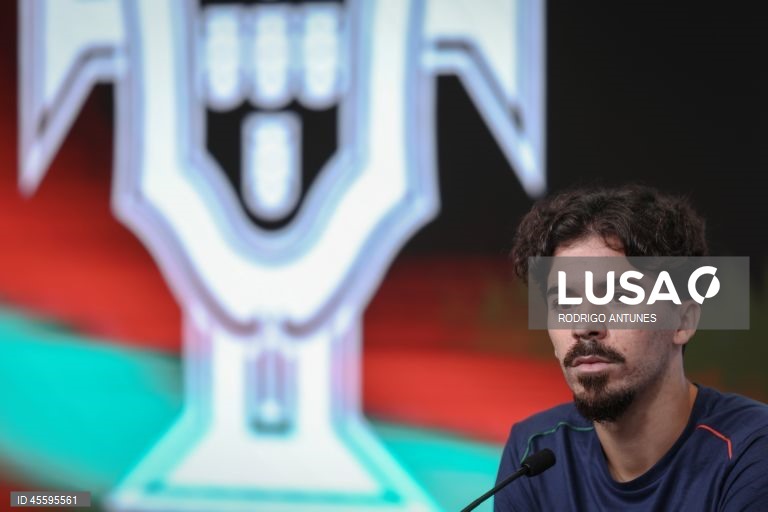 Vitinha assume que seria perfeito conquistar o título Mundial