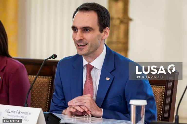 EUA suspendem parceria tecnológica com o Reino Unido