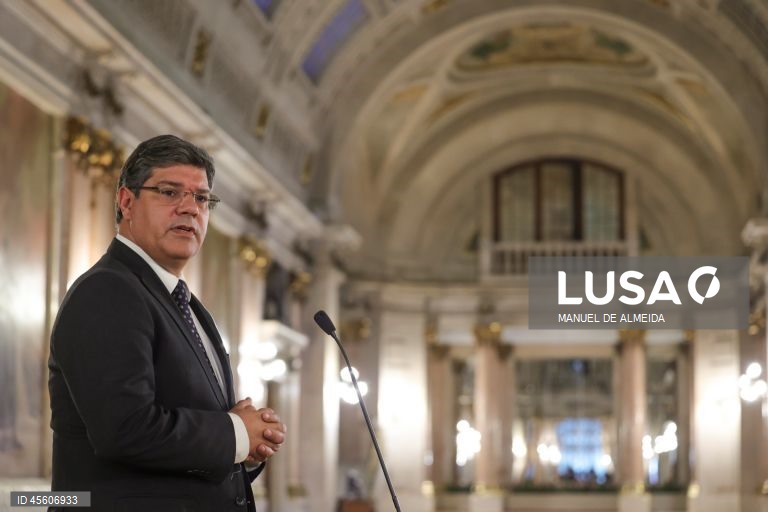 PS requer ao TC fiscalização preventiva dos dois decretos que alteram a lei da nacionalidade