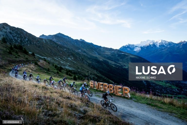 UCI Mountain Bike World Championships