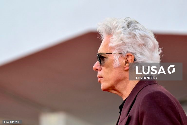 Festival de cinema Leffest abre com filme de Jim Jarmusch e estende-se à Amadora
