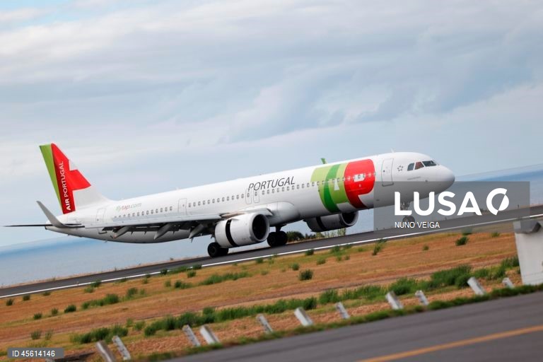 Sindicato de polícias acusa TAP e Azores Airlines de violarem normas do Espaço Schengen
