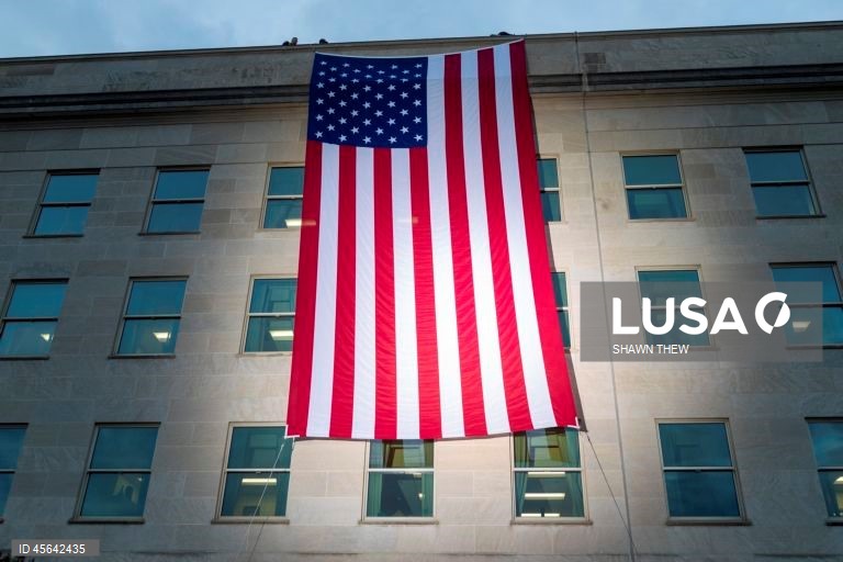 New York Times ganha na Justiça contra limitação de acesso de jornalistas ao Pentágono