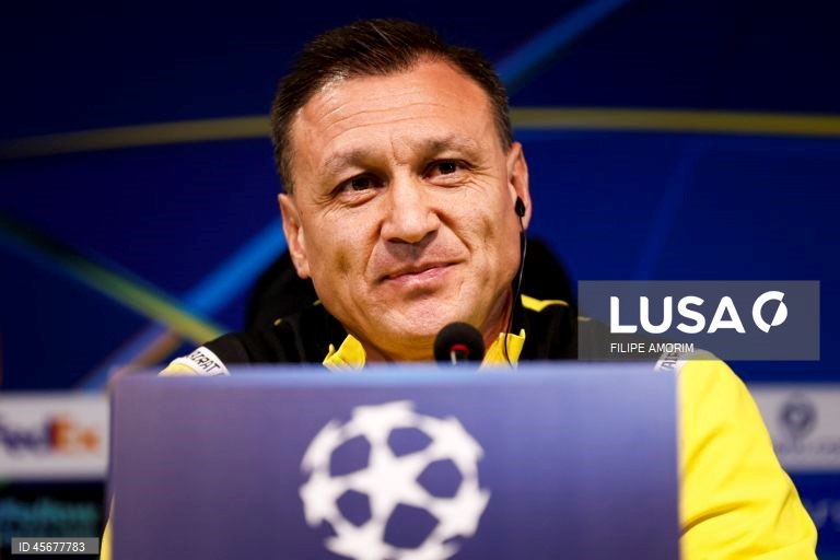 LC: Kairat Almaty viverá estreia emocionante na Champions frente ao Sporting