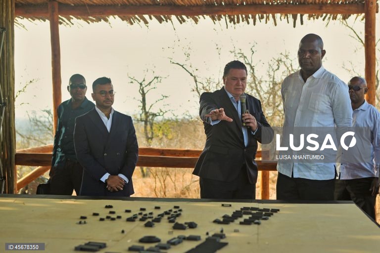 Grupo hoteleiro Aman lança em Moçambique primeira unidade na África Austral