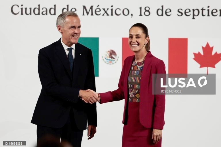 Canadá e México querem acordo comercial mais justo e eficaz com Estados Unidos