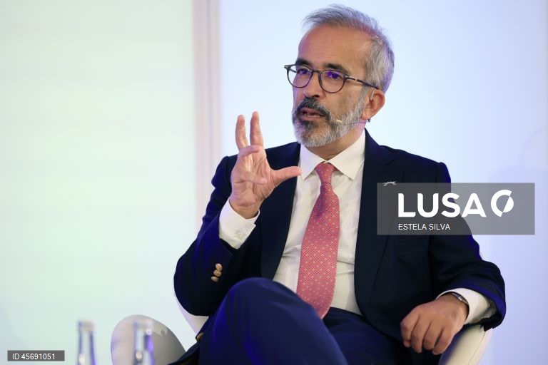 Governo reitera apelo a portugueses na flotilha para que fiquem em águas internacionais