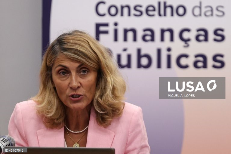 Saúde coloca forte pressão na despesa pública