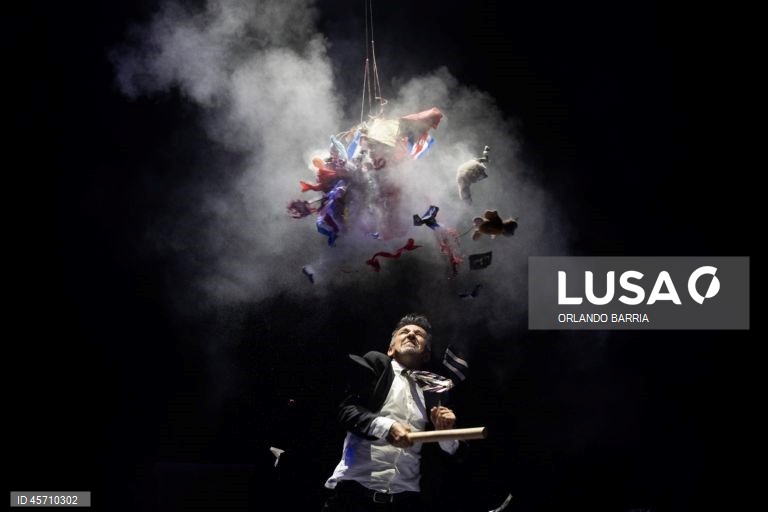 Edanco 2025 International Contemporary Dance Festival in Santo Domingo