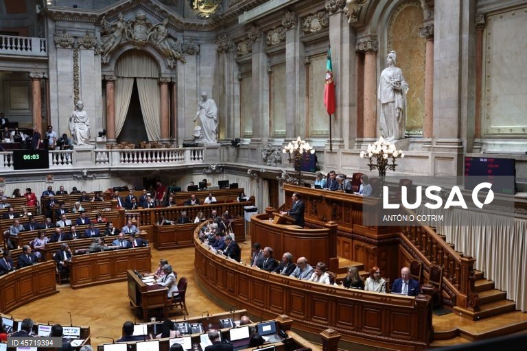 Partidos tentam acordo no parlamento sobre Conselho de Estado, TC e Provedor de Justiça