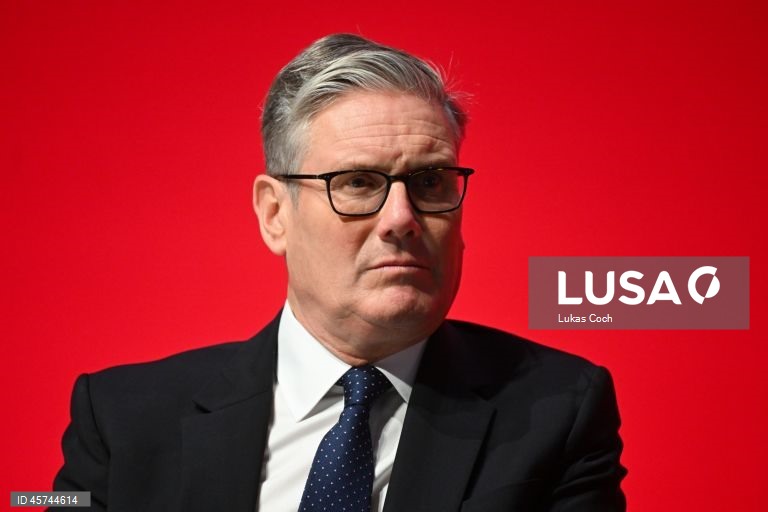 Primeiro-ministro britânico promete lutar contra a extrema-direita