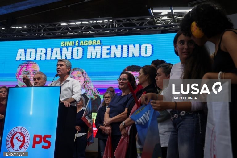 PS desafia Montenegro a fazer aumento permanente das pensões mais baixas