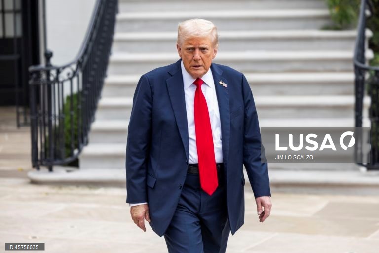 Trump promete combater cartéis venezuelanos “por terra” sem descartar novos ataques