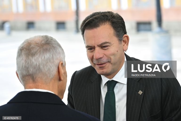 Portugal reconhece registo de perigosidade da flotilha mas fez o que era adequado