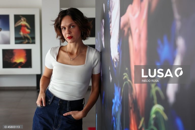 Helena Caldeira elogia série Rabo de Peixe por ter tempo e orçamento para experimentar