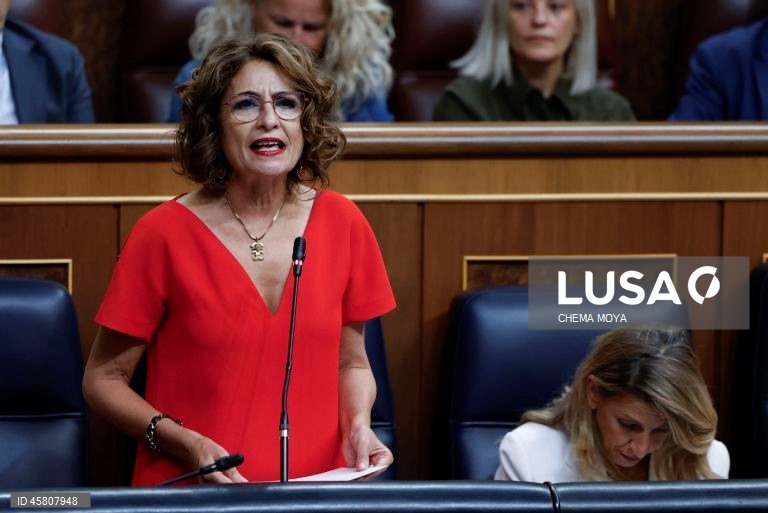Espanha diz a Trump que é membro fiável e de pleno direito da NATO